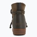 Dámské sněhule Inuikii Classic olive green 6
