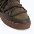 Dámské sněhule Inuikii Classic olive green 7