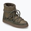 Dámské sněhule Inuikii Classic olive green