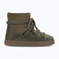 Dámské sněhule Inuikii Classic olive green 2