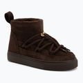 Dámské sněhule Inuikii Classic Low dark brown