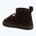 Dámské sněhule Inuikii Classic Low dark brown 3