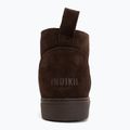 Dámské sněhule Inuikii Classic Low dark brown 6
