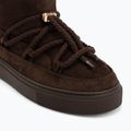 Dámské sněhule Inuikii Classic Low dark brown 7