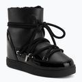 Dámské sněhule Inuikii Gloss Wedge black