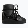Dámské sněhule Inuikii Gloss Wedge black 2