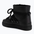 Dámské sněhule INUIKII Full Leather black 3