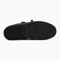 Dámské sněhule INUIKII Full Leather black 4