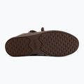 Dámské sněhule INUIKII Full Leather dark brown 4