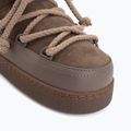 Dámské sněhule Inuikii Classic taupe 7