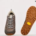 Pánské trekové boty Dolomite 54 Low FG GTX hnědé 247959-1927 13