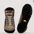 AKU pánské trekové boty Slope Original GTX brown 885.20-095 10