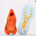 HOKA Speedgoat 5 pánská běžecká obuv oranžová 1123157-PBAY 10