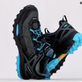 Dámské trekové boty AKU Rocket Dfs GTX blue 727-253 11