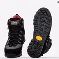 AKU Trekker Lite III GTX dámské trekové boty black-pink 978-317 11