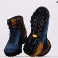 AKU pánské trekové boty Slope Original GTX blue 885.20-129 11