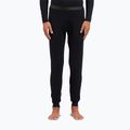 Termo kalhoty ODLO Merino 200 Bl Bottom black