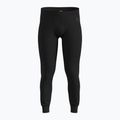 Termo kalhoty ODLO Merino 200 Bl Bottom black 4