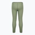 Dětské termoprádlo ODLO Active Warm Eco Long steel grey melange/matte green 6