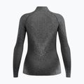 Termoaktivní mikina ODLO Performance Warm Blackcomb Bl Top Turtle Neck HZ black 2