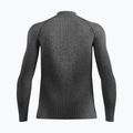 Pánská termoakční mikina ODLO Performance Warm Blackcomb Bl Top Turtle Neck HZ black 2