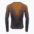 Pánská termoakční mikina ODLO Blackcomb Eco oriole 6
