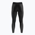 Dámské termo kalhoty ODLO Performance Warm Blackcomb Bl Bottom Long black 2