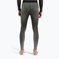 Pánské termo kalhoty ODLO Performance Warm Blackcomb Bl Bottom Long black 3