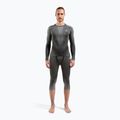 Pánské termo kalhoty ODLO Performance Warm Blackcomb Bl Bottom Long black 2