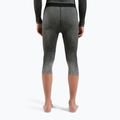 Pánské termo kalhoty ODLO Performance Warm Blackcomb Bl Bottom Long black 3