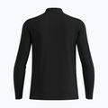 Pánská termo mikina ODLO Merino 200 Bl Top Turtle Neck black 2