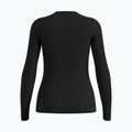 Dámská termo mikina ODLO Merino 200 Bl Top Crew Neck black 6