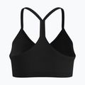 Termoaktivní sportovní podprsenka ODLO Merino Soft black 2
