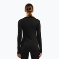 Dámská termoakční mikina ODLO Merino 160 Bl Top Crew Neck black 3