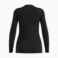 Dámská termoakční mikina ODLO Merino 160 Bl Top Crew Neck black 6