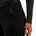 Dámské termoaktivní kalhoty ODLO Merino 160 Bl Bottom Long black 4