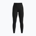 Dámské termoaktivní kalhoty ODLO Merino 160 Bl Bottom Long black 5