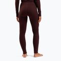 Dámské termo kalhoty ODLO Active Warm Bl Bottom Long fudge 3