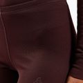 Dámské termo kalhoty ODLO Active Warm Bl Bottom Long fudge 4