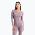 Dámské termoprádlo  ODLO Fundamentals Performance Warm gray ridge 2