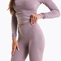 Dámské termoprádlo  ODLO Fundamentals Performance Warm gray ridge 5