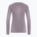 Dámská termoakční mikina ODLO Performance Warm Bl Top Crew Neck gray ridge 6
