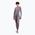 Dámské termo kalhoty ODLO Performance Warm Bl Bottom Long gray ridge 2