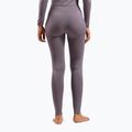 Dámské termo kalhoty ODLO Performance Warm Bl Bottom Long gray ridge 3
