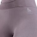 Dámské termo kalhoty ODLO Performance Warm Bl Bottom Long gray ridge 4