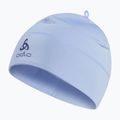 Zimní čepice ODLO Polyknit Warm Eco blue heron