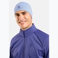 Zimní čepice ODLO Polyknit Warm Eco blue heron 5