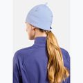 Zimní čepice ODLO Polyknit Warm Eco blue heron 6
