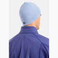 Zimní čepice ODLO Polyknit Warm Eco blue heron 7