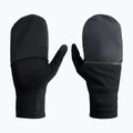 Tekingové rukavice ODLO Multisport Windproof Light Full Finger black 4